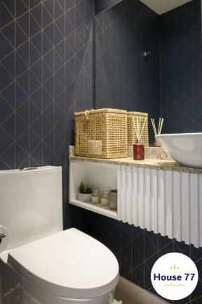 Imagem Apartamento com 2 Quartos à Venda, 87 m² em Vila Andrade - São Paulo