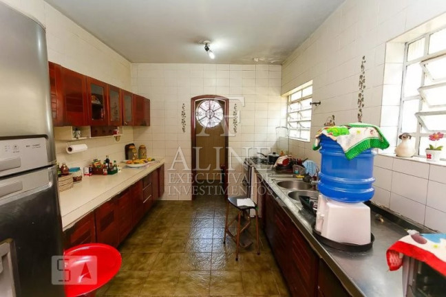 Imagem Casa com 3 Quartos à Venda, 4 m² em Vila Sônia - São Paulo