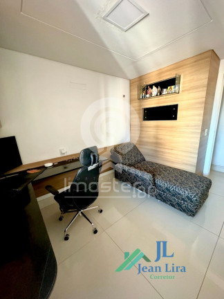 Imagem Apartamento com 3 Quartos à Venda, 145 m² em Aldeota - Fortaleza