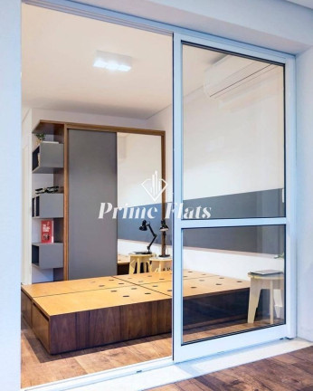 Imagem Apartamento com 1 Quarto à Venda, 50 m² em Pinheiros - São Paulo Imagem Apartamento com 1 Quarto à Venda, 50 m² em Pinheiros - São Paulo