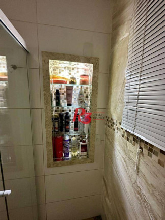 Imagem Apartamento com 1 Quarto à Venda, 50 m² em Centro - São Vicente