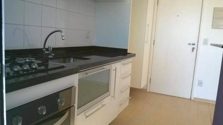 Imagem Apartamento com 2 Quartos à Venda, 60 m² em Saúde - São Paulo