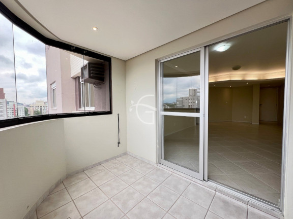 Imagem Apartamento com 3 Quartos à Venda, 117 m² em América - Joinville Imagem Apartamento com 3 Quartos à Venda, 117 m² em América - Joinville