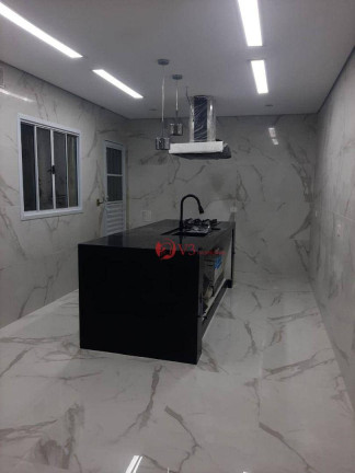Imagem Sobrado com 3 Quartos à Venda, 219 m² em Tatuapé - São Paulo Imagem Sobrado com 3 Quartos à Venda, 219 m² em Tatuapé - São Paulo