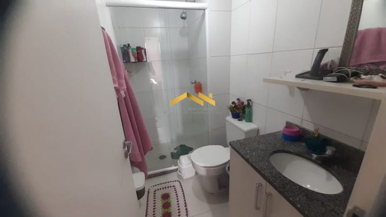 Imagem Apartamento com 2 Quartos à Venda, 54 m² em Morumbi - São Paulo