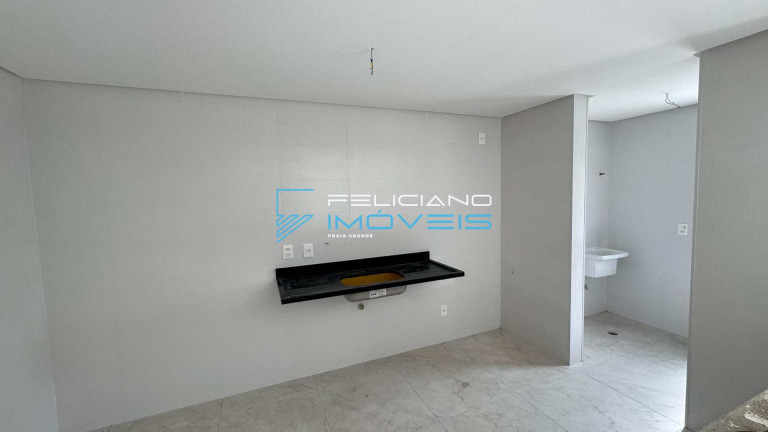 Imagem Apartamento com 2 Quartos à Venda, 93 m² em Aviação - Praia Grande Imagem Apartamento com 2 Quartos à Venda, 93 m² em Aviação - Praia Grande