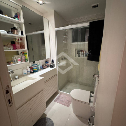 Apartamento com 4 Quartos à Venda, 114 m² em Barra Da Tijuca - Rio De Janeiro
