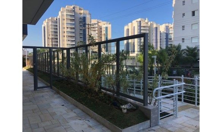 Imagem Apartamento com 2 Quartos à Venda, 76 m² em Centro - Bertioga