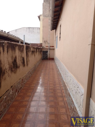 Imagem Casa com 4 Quartos à Venda, 211 m² em Centro - Jacareí
