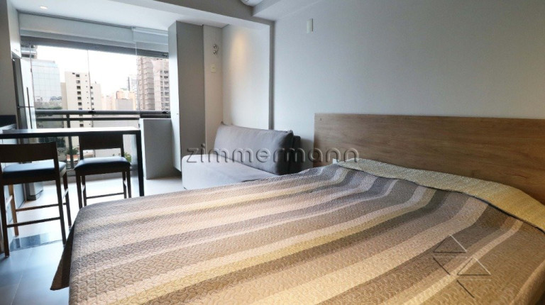 Imagem Apartamento com 1 Quarto à Venda, 70 m² em Pinheiros - São Paulo