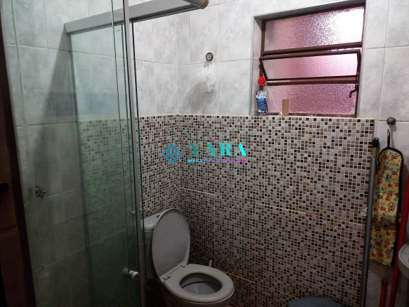 Imagem Apartamento com 2 Quartos à Venda, 49 m² em Silop - Ubatuba