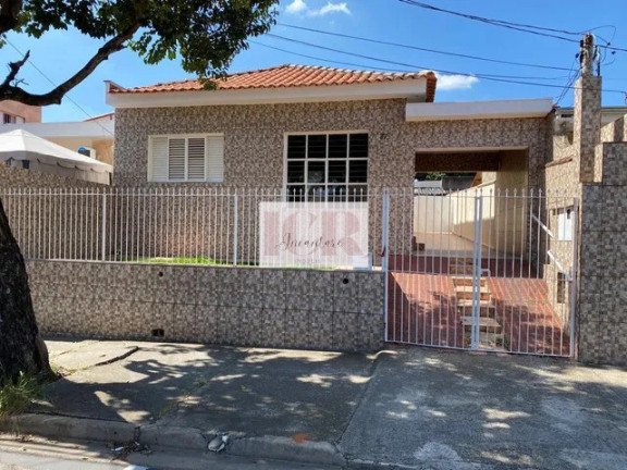 Casa com 3 Quartos à Venda, 300 m² em Jardim Gonçalves - Sorocaba