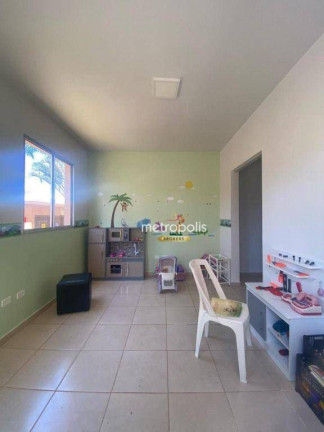Imagem Apartamento com 2 Quartos à Venda, 52 m² em Alto Ipiranga - Mogi Das Cruzes