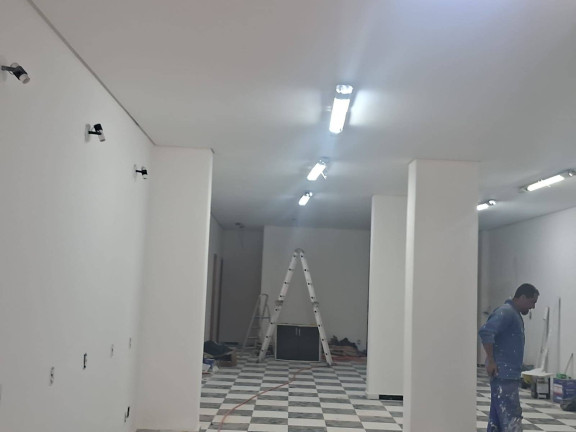 Imagem Sala Comercial para Alugar, 147 m² em Liberdade - São Paulo Imagem Sala Comercial para Alugar, 147 m² em Liberdade - São Paulo