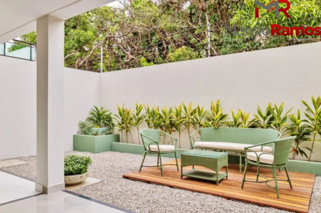 Imagem Casa com 4 Quartos à Venda, 207 m² em Coite - Eusébio
