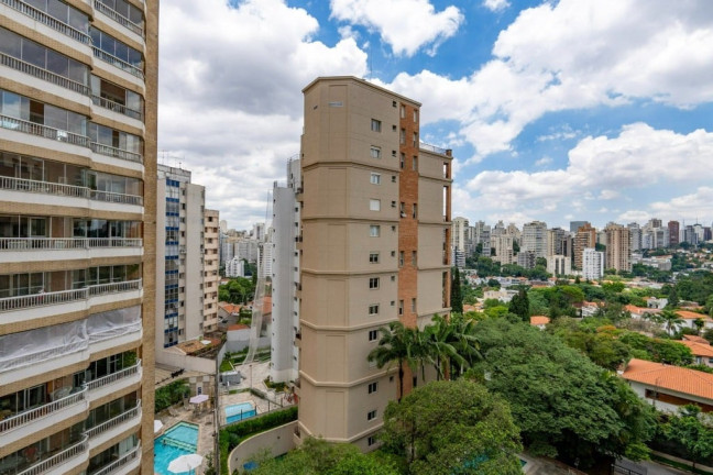 Imagem Imóvel com 4 Quartos à Venda, 380 m² em Perdizes - São Paulo