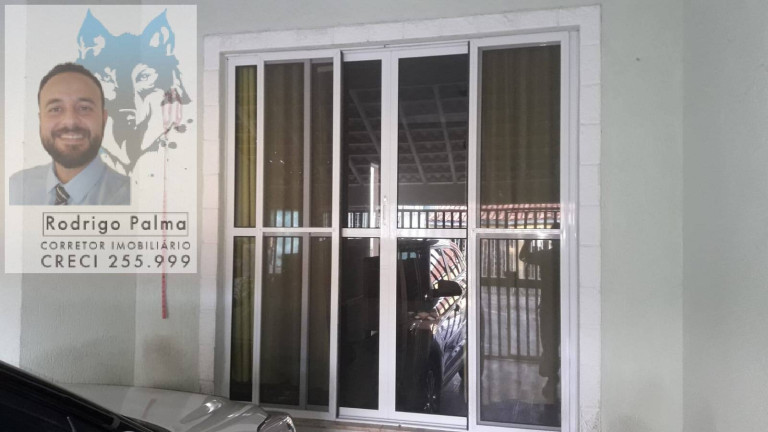 Imagem Casa com 3 Quartos à Venda, 125 m² em Jardim Pararangaba - São José Dos Campos Imagem Casa com 3 Quartos à Venda, 125 m² em Jardim Pararangaba - São José Dos Campos