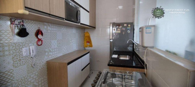 Imagem Casa com 2 Quartos à Venda, 80 m² em Maracanã - Praia Grande Imagem Casa com 2 Quartos à Venda, 80 m² em Maracanã - Praia Grande