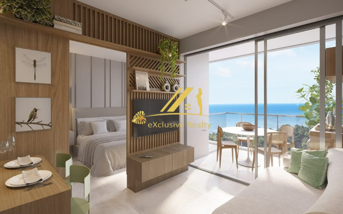 Imagem Imóvel com 1 Quarto à Venda, 34 m² em Pituba - Salvador Imagem Imóvel com 1 Quarto à Venda, 34 m² em Pituba - Salvador