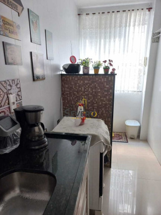 Imagem Apartamento com 2 Quartos à Venda, 63 m² em Colubande - São Gonçalo Imagem Apartamento com 2 Quartos à Venda, 63 m² em Colubande - São Gonçalo