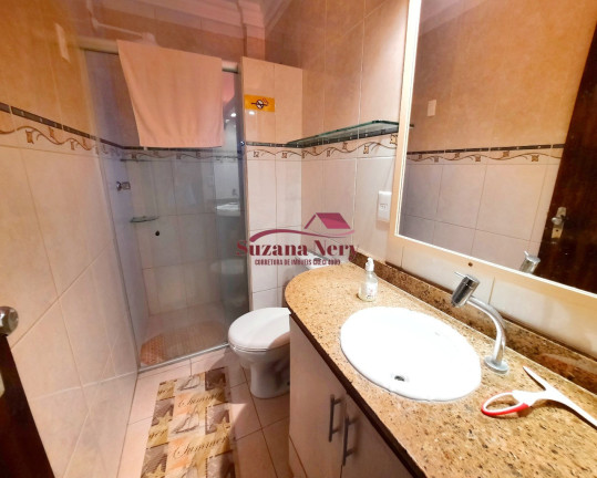 Imagem Apartamento com 2 Quartos à Venda, 80 m² em Cotovelo (distrito Litoral) - Parnamirim Imagem Apartamento com 2 Quartos à Venda, 80 m² em Cotovelo (distrito Litoral) - Parnamirim