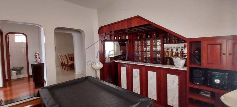 Imagem Casa com 4 Quartos à Venda, 600 m² em Jardim Carlos Gomes - Pirassununga