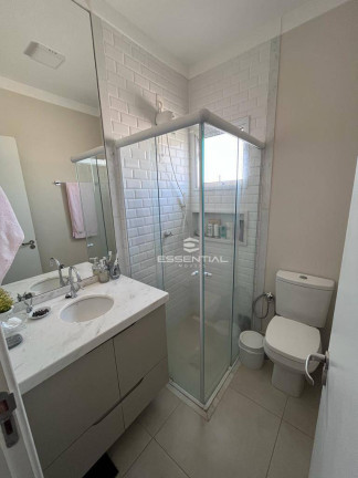 Imagem Casa com 3 Quartos à Venda, 140 m² em Village Imperial Residence - São José Do Rio Preto Imagem Casa com 3 Quartos à Venda, 140 m² em Village Imperial Residence - São José Do Rio Preto
