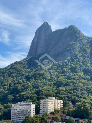 Imagem Apartamento com 1 Quarto à Venda, 37 m² em Humaitá - Rio De Janeiro Imagem Apartamento com 1 Quarto à Venda, 37 m² em Humaitá - Rio De Janeiro