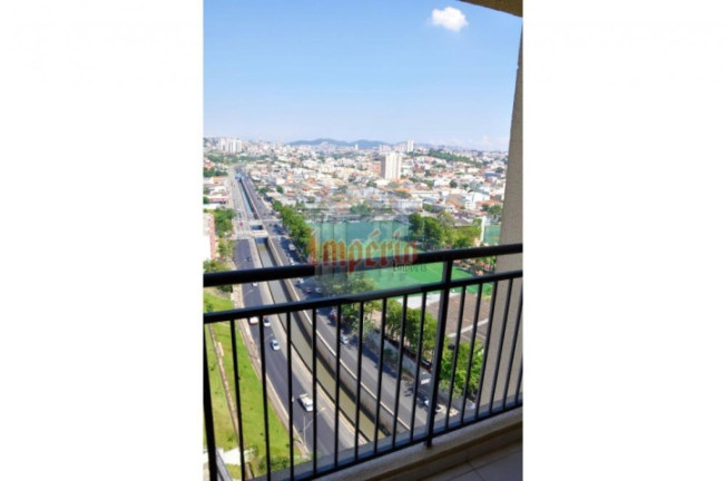 Imagem Apartamento com 3 Quartos à Venda, 83 m² em Vila América - Santo André Imagem Apartamento com 3 Quartos à Venda, 83 m² em Vila América - Santo André