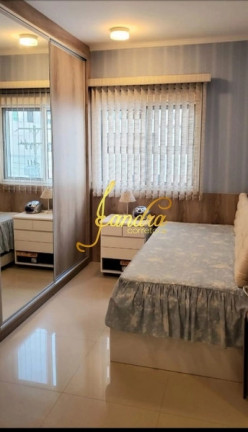 Imagem Apartamento com 4 Quartos à Venda, 210 m² em Navegantes - Capão Da Canoa