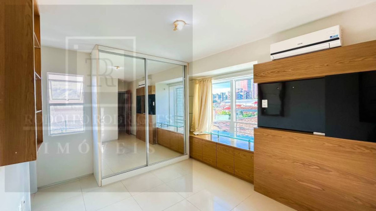 Imagem Apartamento com 3 Quartos à Venda, 90 m² em Meireles - Fortaleza
