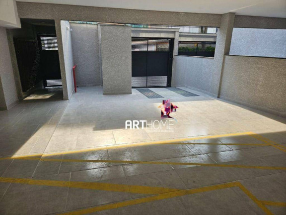 Imagem Apartamento com 2 Quartos à Venda, 65 m² em Vila Bastos - Santo André Imagem Apartamento com 2 Quartos à Venda, 65 m² em Vila Bastos - Santo André