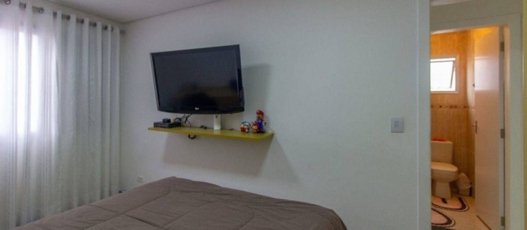 Imagem Apartamento com 3 Quartos à Venda, 129 m² em Vila Buenos Aires - São Paulo Imagem Apartamento com 3 Quartos à Venda, 129 m² em Vila Buenos Aires - São Paulo