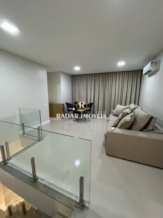 Imagem Cobertura com 3 Quartos à Venda, 180 m² em Braga - Cabo Frio