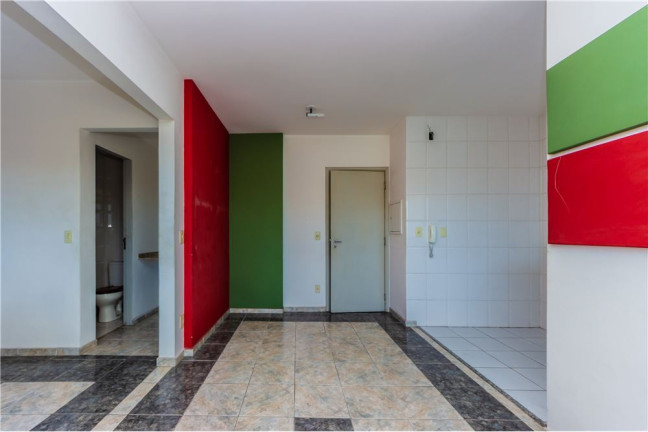 Imagem Apartamento com 1 Quarto à Venda, 33 m² em Vila Pompéia - São Paulo