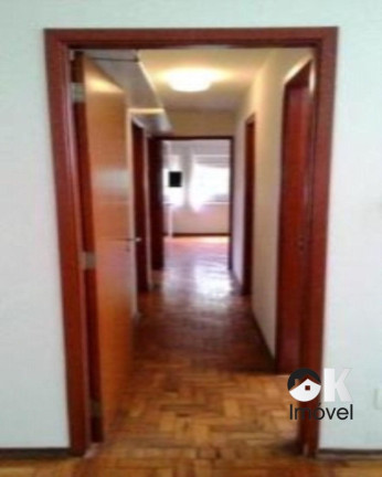 Imagem Apartamento com 3 Quartos à Venda, 120 m² em Higienópolis - São Paulo Imagem Apartamento com 3 Quartos à Venda, 120 m² em Higienópolis - São Paulo