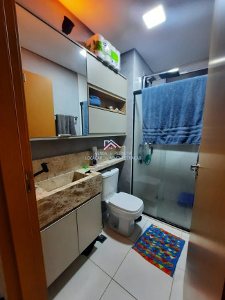 Imagem Apartamento com 2 Quartos à Venda, 53 m² em Jardim Do Lago - Jundiaí