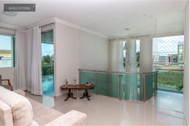 Imagem Casa com 4 Quartos à Venda, 300 m² em Parque Das Nações - Parnamirim