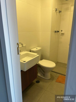 Imagem Apartamento com 1 Quarto à Venda ou Locação, 26 m² em Perdizes - São Paulo Imagem Apartamento com 1 Quarto à Venda ou Locação, 26 m² em Perdizes - São Paulo