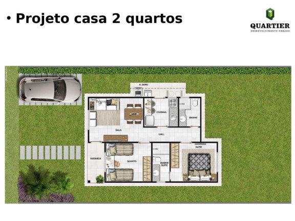 Imagem Casa com 2 Quartos à Venda, 75 m² em Outeiro Das Pedras - Itaboraí Imagem Casa com 2 Quartos à Venda, 75 m² em Outeiro Das Pedras - Itaboraí