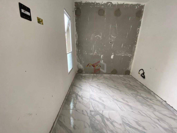 Imagem Apartamento com 2 Quartos à Venda, 36 m² em Vila Nova Curuçá - São Paulo