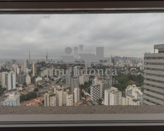 Imagem Apartamento com 4 Quartos à Venda, 275 m² em Vila Madalena - São Paulo Imagem Apartamento com 4 Quartos à Venda, 275 m² em Vila Madalena - São Paulo