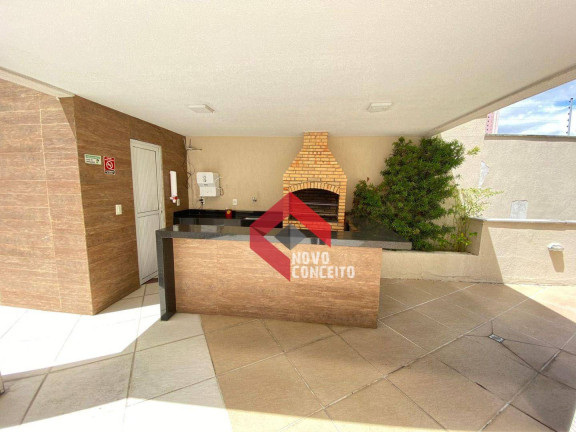 Imagem Apartamento com 3 Quartos à Venda, 136 m² em Aldeota - Fortaleza Imagem Apartamento com 3 Quartos à Venda, 136 m² em Aldeota - Fortaleza