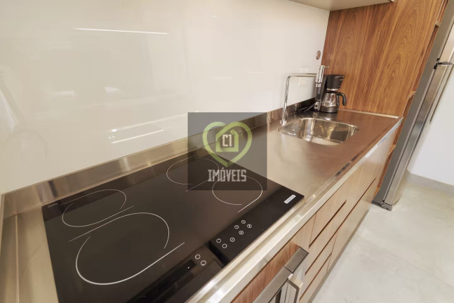 Imagem Imóvel com 1 Quarto para Alugar, 35 m² em Sumarezinho - São Paulo Imagem Imóvel com 1 Quarto para Alugar, 35 m² em Sumarezinho - São Paulo