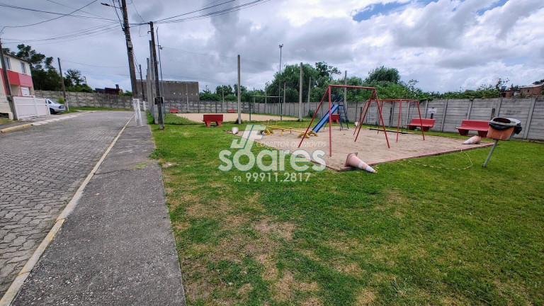Imagem Casa de Condomínio com 2 Quartos à Venda, 67 m² em Fragata - Pelotas