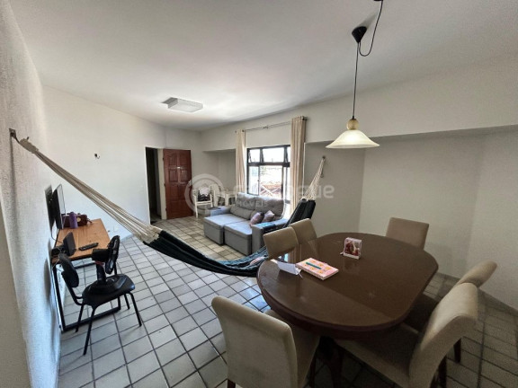 Imagem Apartamento com 3 Quartos à Venda, 105 m² em Petrópolis - Natal