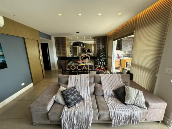 Imagem Imóvel com 3 Quartos à Venda, 122 m² em Jardim Das Indústrias - São José Dos Campos