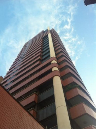 Imagem Imóvel com 3 Quartos à Venda, 178 m² em Aldeota - Fortaleza