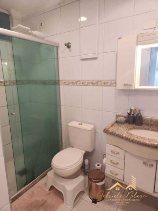 Imagem Apartamento com 2 Quartos à Venda, 120 m² em Centro - São Vicente