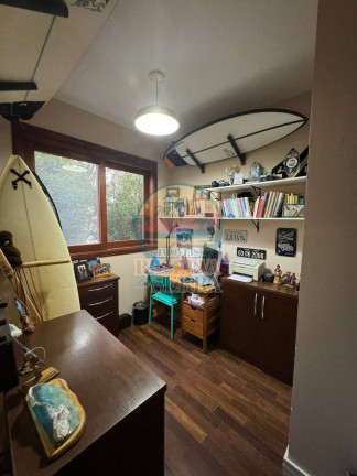 Imagem Casa de Condomínio com 3 Quartos à Venda, 208 m² em Reserva Da Serra - Jundiaí